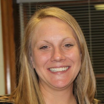Misty Stafford