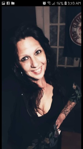 Stacie Harder