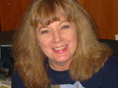 Suzanne Hazlett