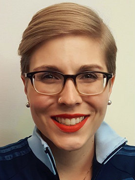 Kirsten Hoogstraten
