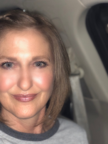Rhonda Pendleton