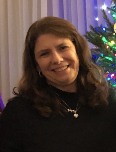 Diane Craggan