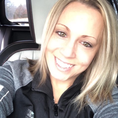 Lisa Nuzzi