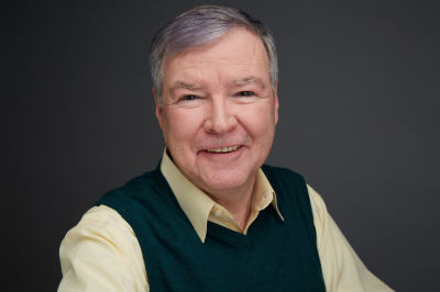 George Mccolgan