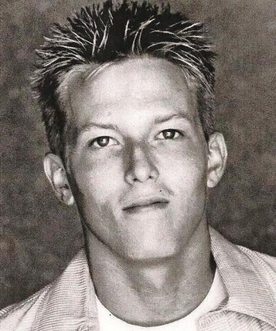 Jimmy Mcwhirter