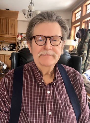 Robert Trownsell