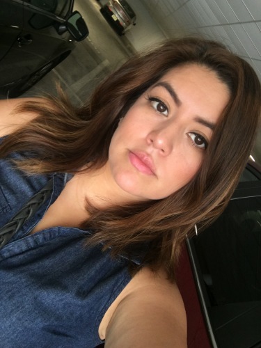Sharon Aguilar