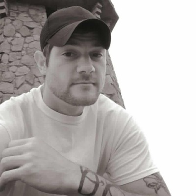 Eric Cullina