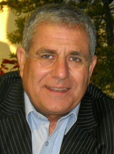 Mike Ahmadshahi