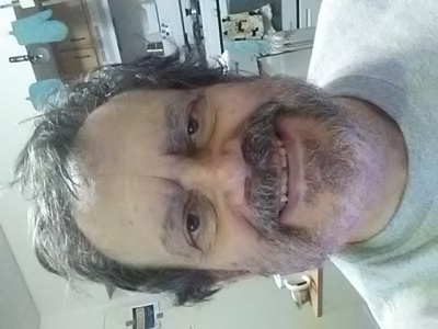 Richard Mccoy