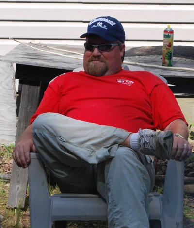 Robert Lake