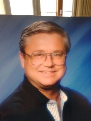 Alan Castle