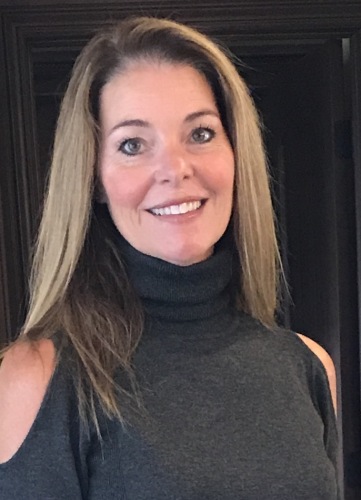 Carla Baker