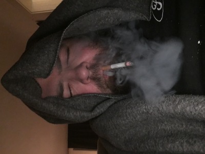 Adam Odekirk
