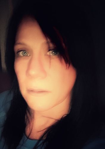 Charlotte Holderby