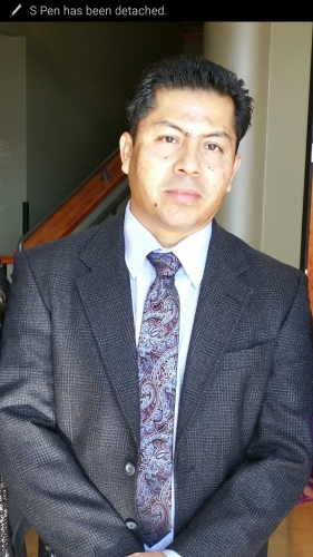Ulises Escobar