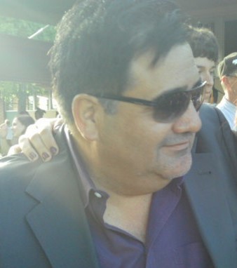 Armando Saldana
