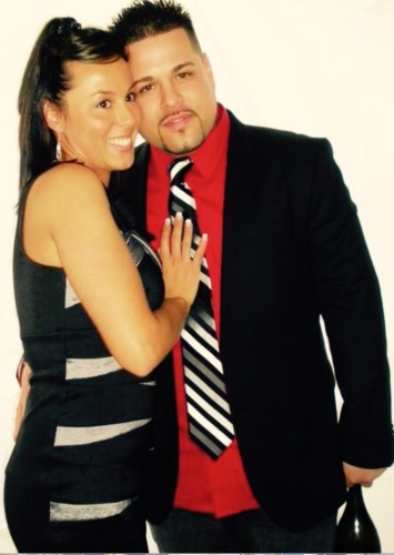 Daniel Espaillat