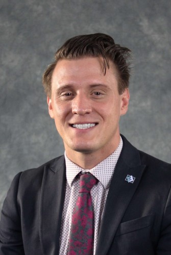 Miles Adams