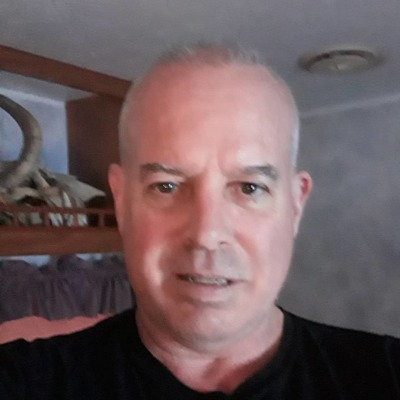 Richard Mcnally