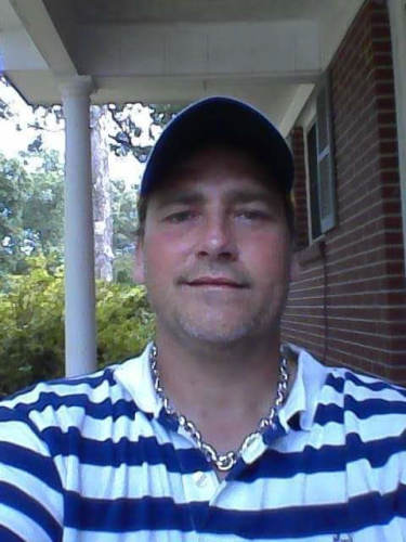 Lance Carter