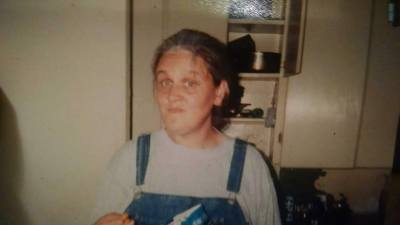 Kimberly Pumphrey