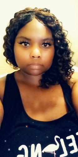 Deanna Blacknall