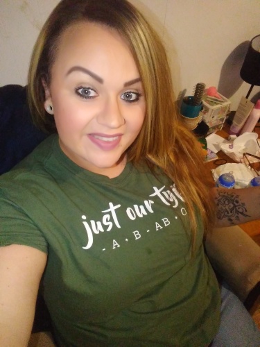 Tiffany Lambert