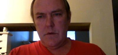 Mark Hill