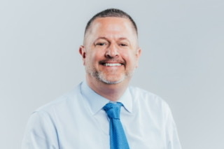 Gregory Clark