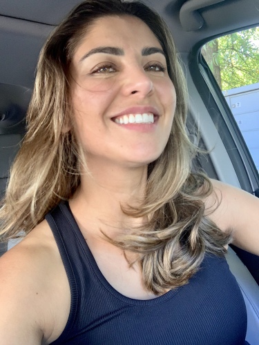 Danielle Droppleman