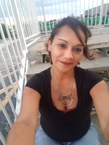 Josephine Sanchez