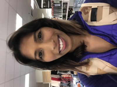 Kaveri Johnson