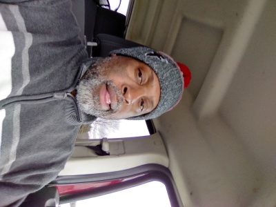 Marvin Fleming