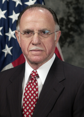 Charles Bufalino