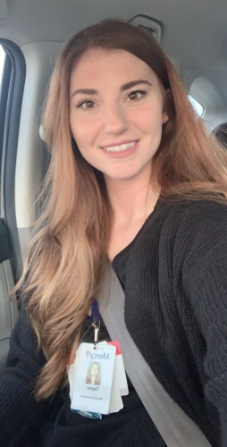 Taylor Rice