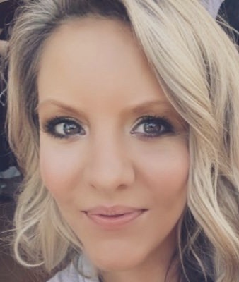 Ashley Colter