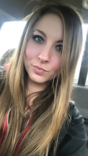 Amanda Letosky