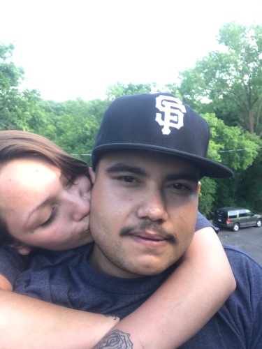 Jesse Ramirez