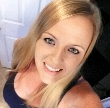 Crystal Hardison