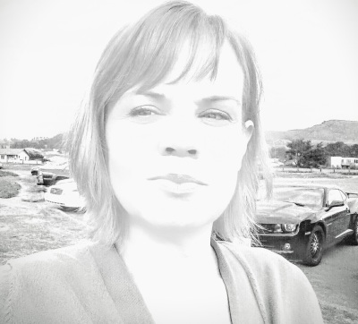 Catherine Helms