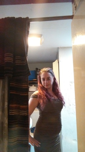 Sara Manzo