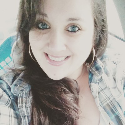 Kaitlyn Geddes