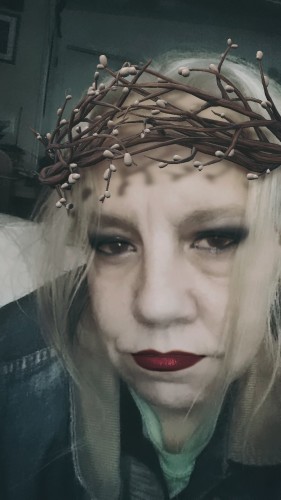 Dawn Rylands