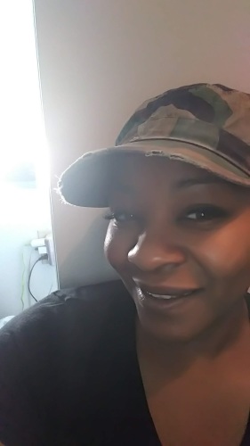 Shawntia Morris