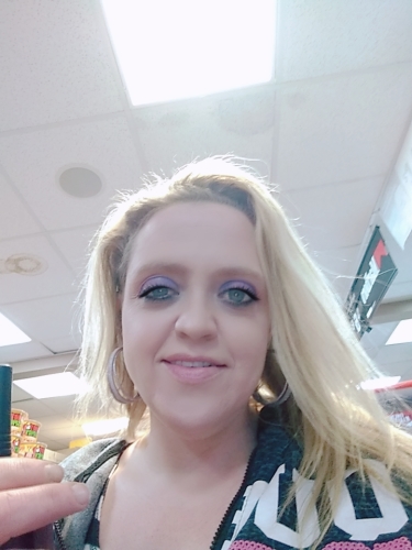 Amber Pippin