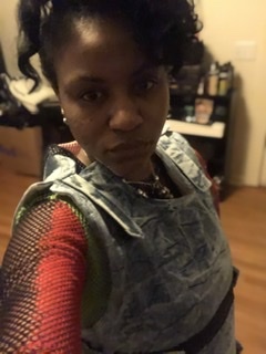 Deette Freeman