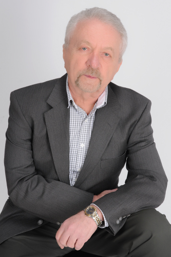 Arkadiy Turchin
