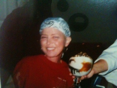 Cynthia Bowlin