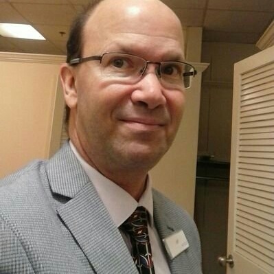 Jeffrey Sciarappa